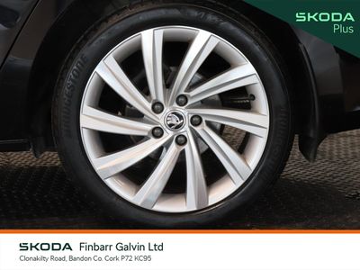 2024 Skoda Octavia