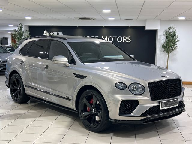 vehicle for sale from Beshoff Motors