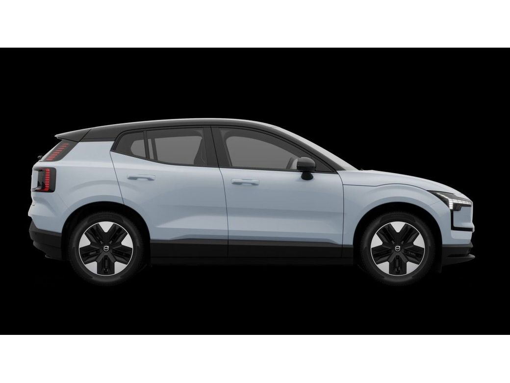 2027 Volvo EX30