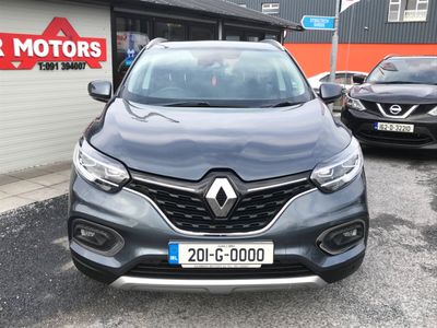 2020 Renault Kadjar