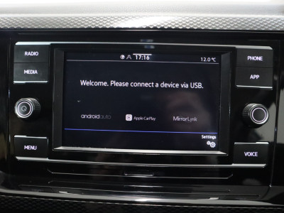 2022 Volkswagen Taigo