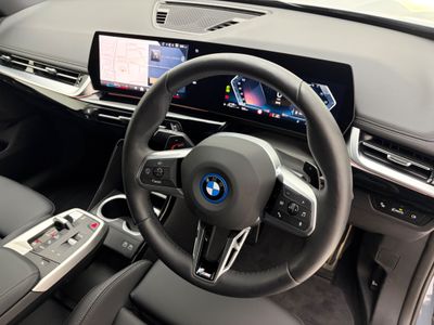 2026 BMW X1