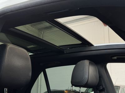 2022 Mercedes-Benz GLE Class