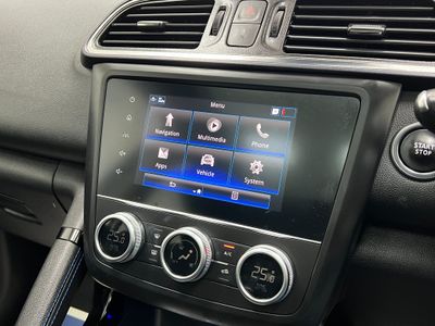 2020 Renault Kadjar
