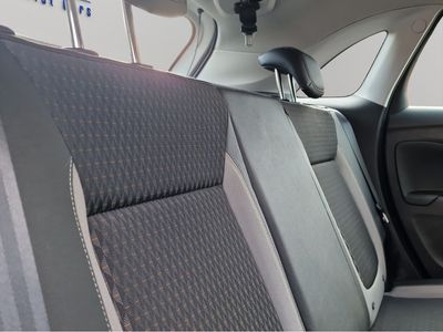 2019 Opel Crossland X