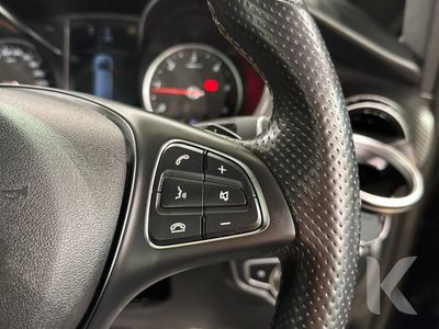2020 Mercedes-Benz V Class