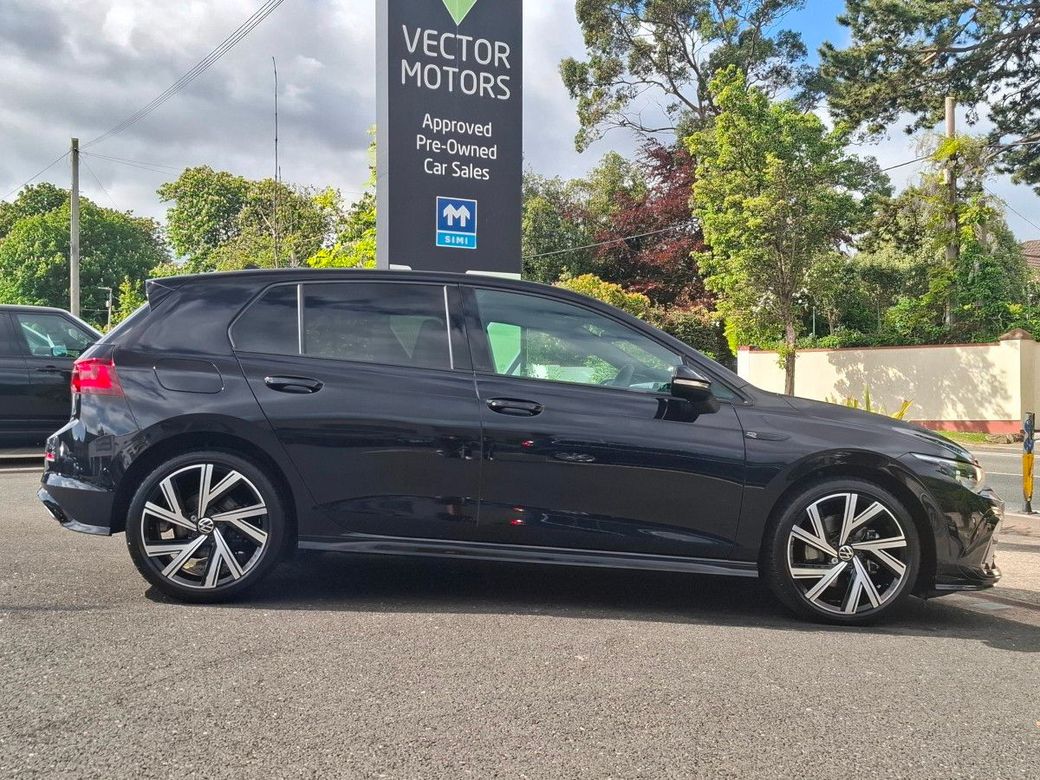 2023 Volkswagen Golf