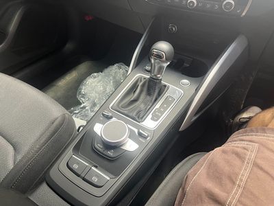 2021 Audi Q2