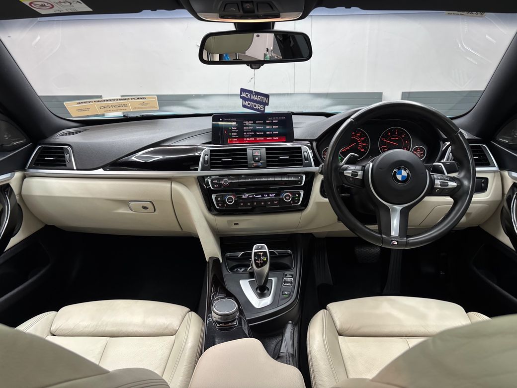 2018 BMW 4 Series