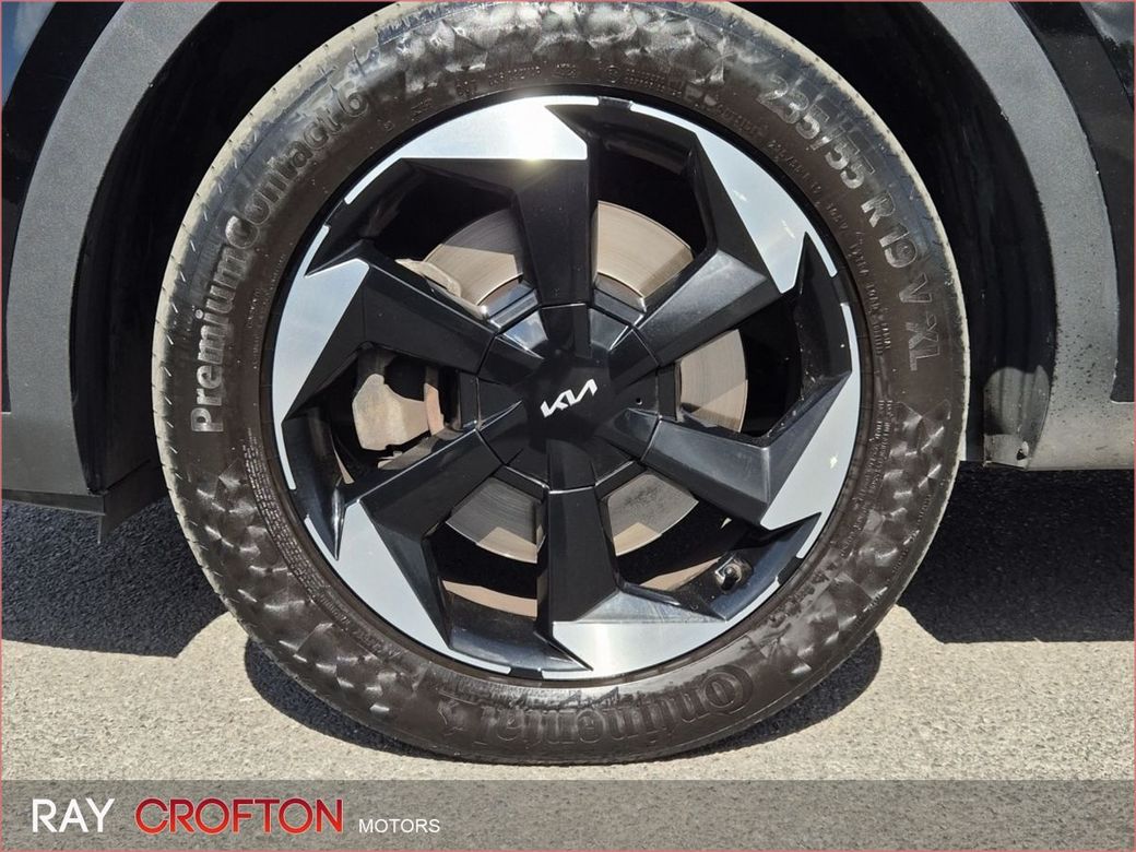 2024 Kia Sorento
