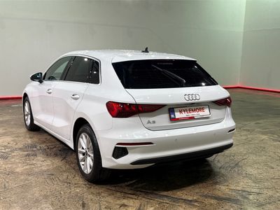 2023 Audi A3