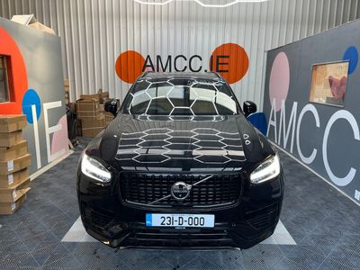 2023 Volvo XC90