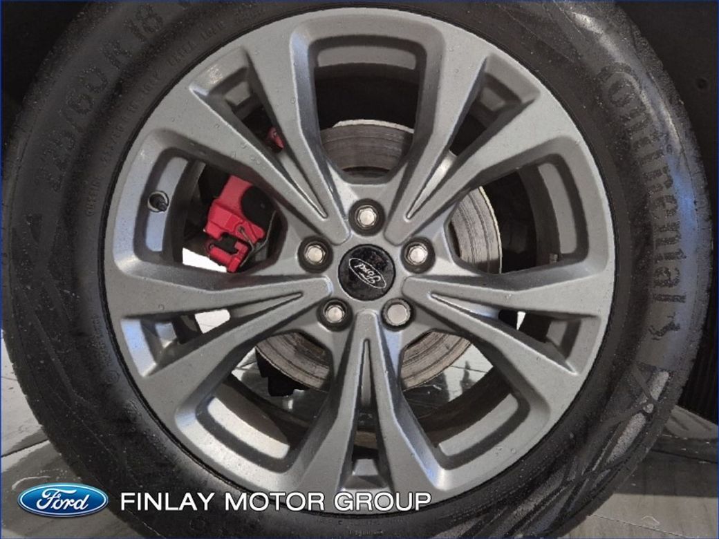 2024 Ford Kuga
