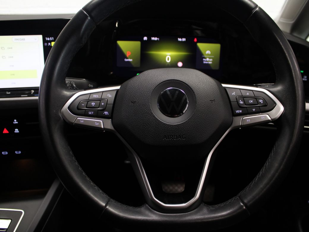 2022 Volkswagen Golf