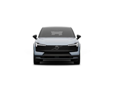2027 Volvo EX30
