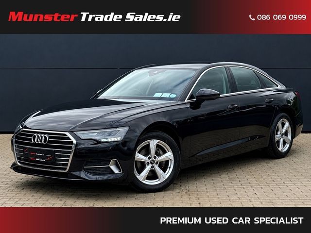 vehicle for sale from Munster Trade Sales