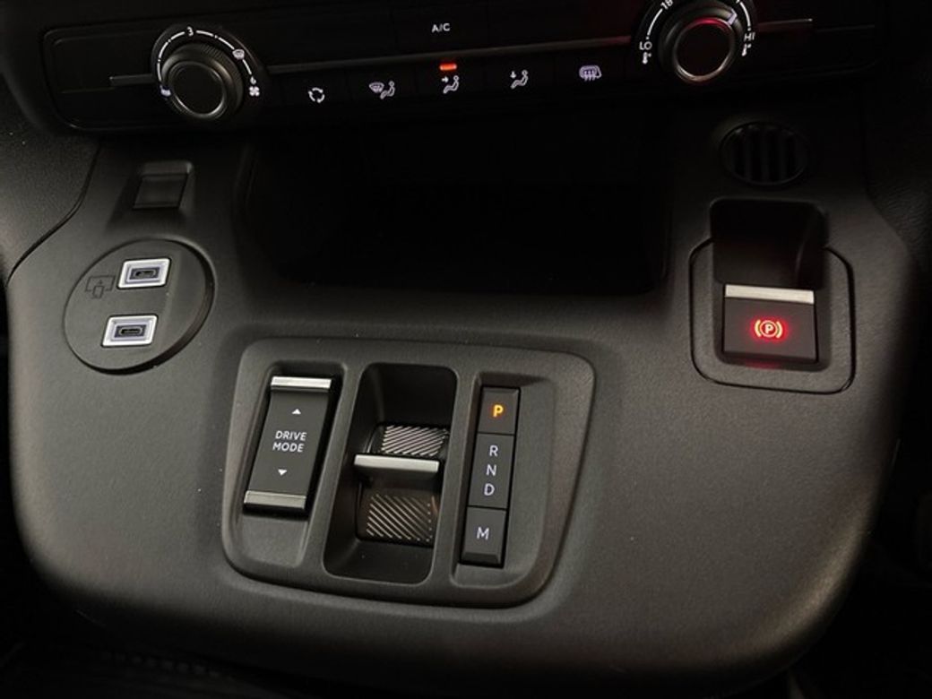 2026 Toyota Proace