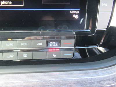 2023 Volkswagen Touareg