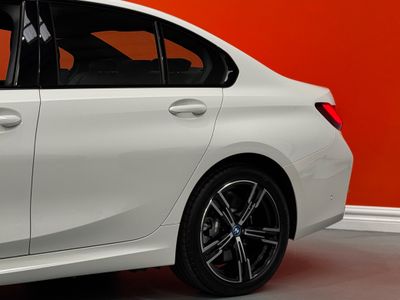 2023 BMW 3 Series