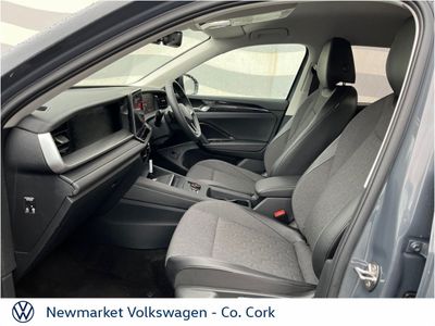 2025 Volkswagen Tayron