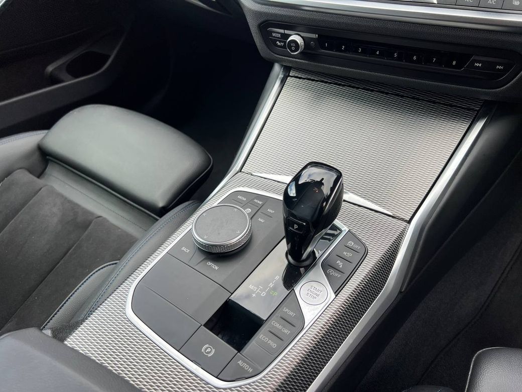 2021 BMW 3 Series