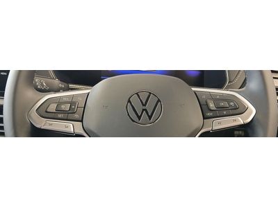 2025 Volkswagen T-Cross