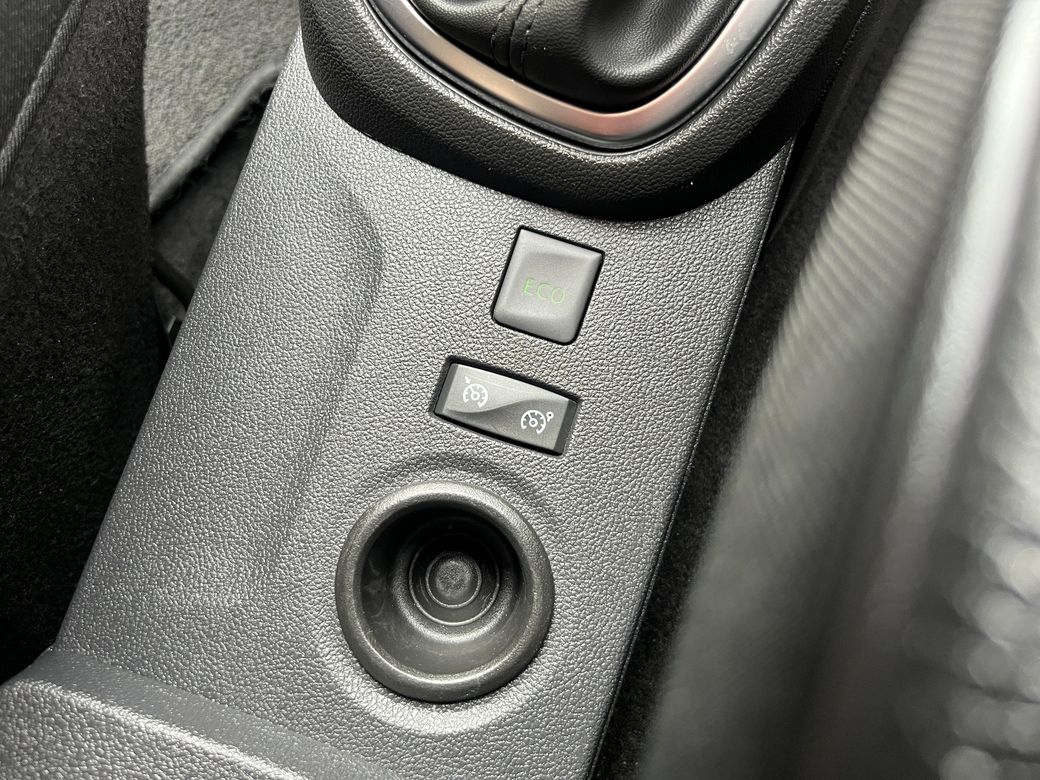 2019 Renault Captur