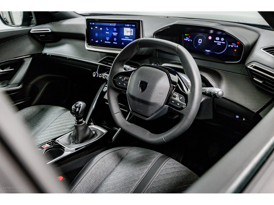 2025 Peugeot 2008