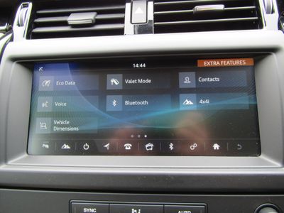 2018 Land Rover Discovery