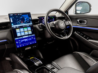 2024 Honda e:NY1