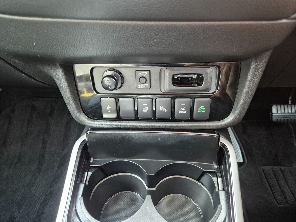 2020 Mitsubishi Outlander