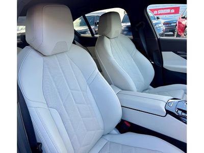 2026 BMW 5 Series