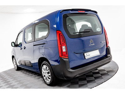 2023 Citroen Berlingo