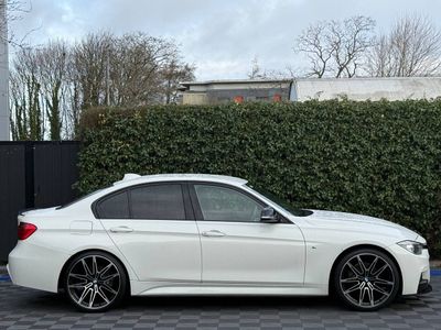 2015 BMW 3 Series