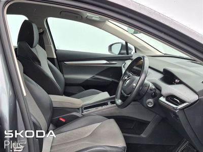 2023 Skoda Enyaq