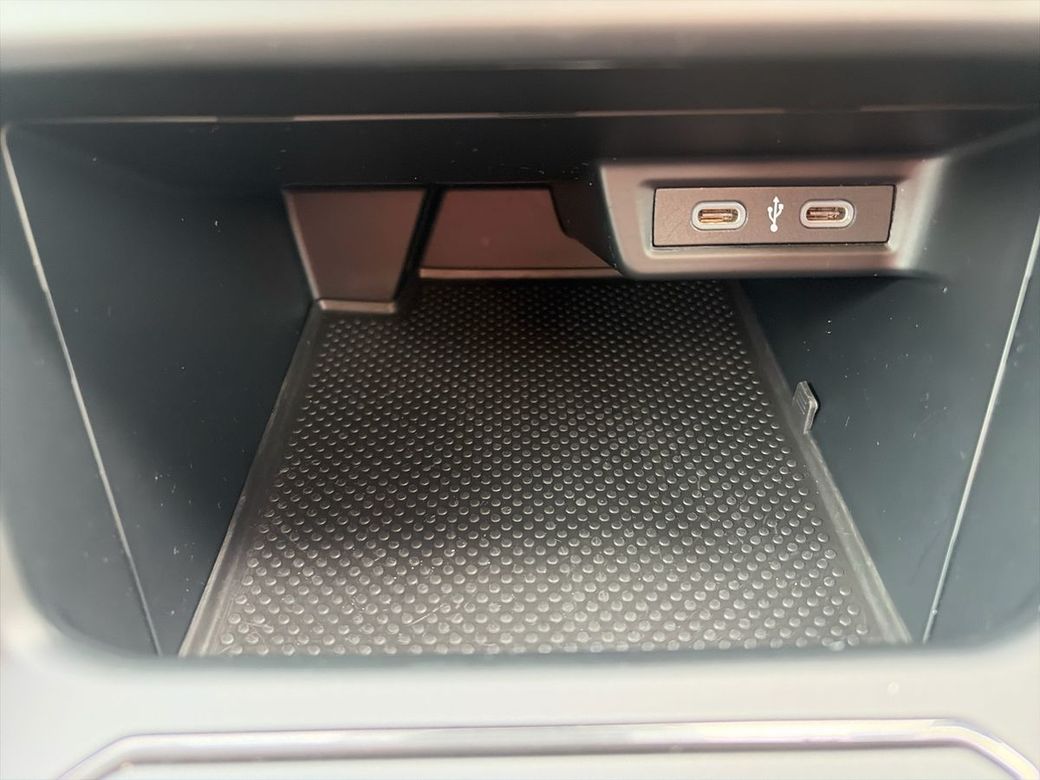 2023 Volkswagen Taigo