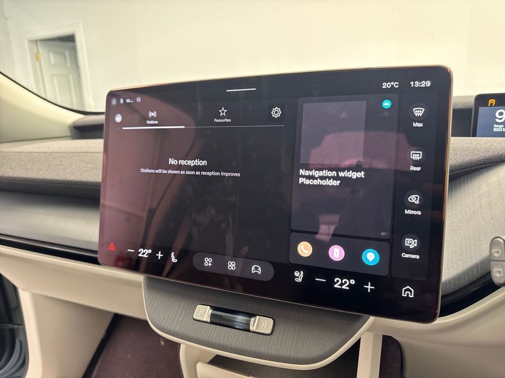 2026 Volvo XC60