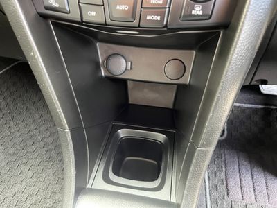 2015 Suzuki Swift
