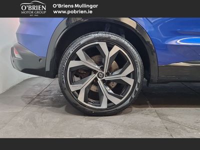 2024 Renault Austral
