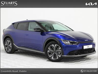 2023 Kia EV6