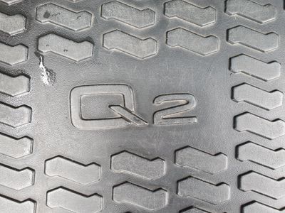 2018 Audi Q2