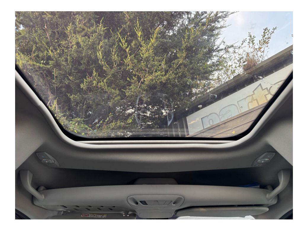 2017 Ford Transit Connect