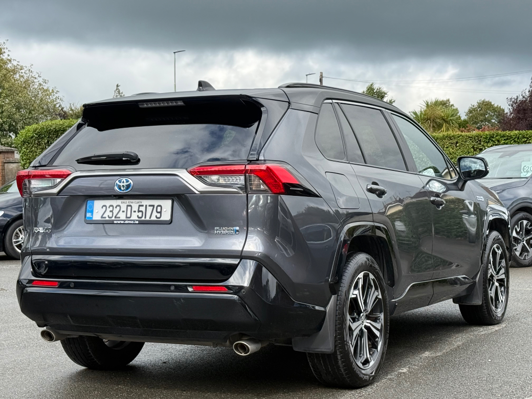 2023 Toyota Rav4