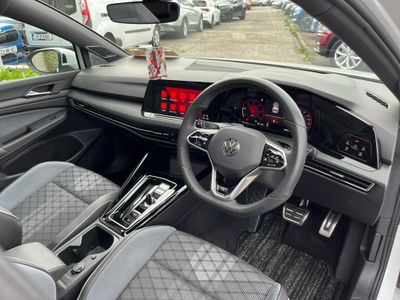 2024 Volkswagen Golf