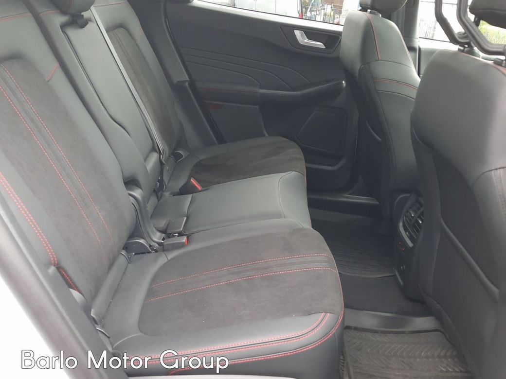 2026 Ford Kuga