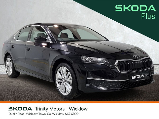 vehicle for sale from Trinity Motors Wexford