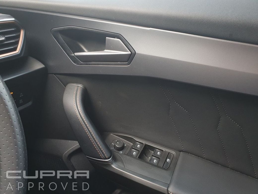 2024 Cupra Formentor