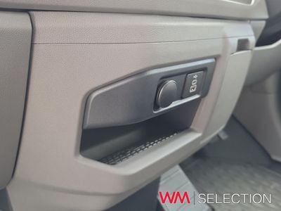 2025 Volkswagen Transporter