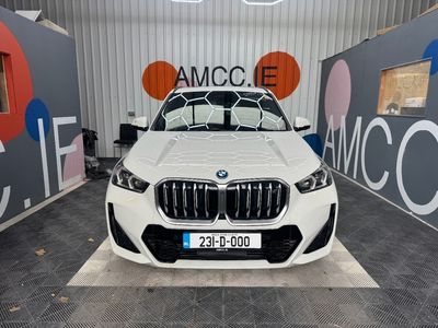 2023 BMW iX1