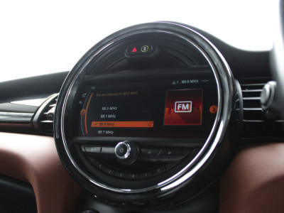 2017 Mini Cooper